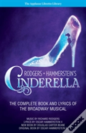 Rodgers + Hammerstein'S Cinderella