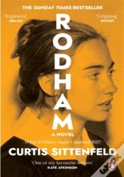 Capa do artigo Rodham