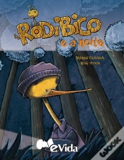 Capa do artigo Rodibico e a Noite