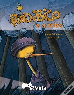 Capa do artigo Rodibico e a Noite