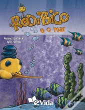 Rodibico e o Mar