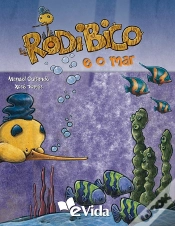 Capa do artigo Rodibico e o Mar