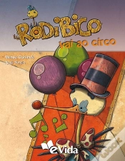 Capa do artigo Rodibico Vai ao Circo