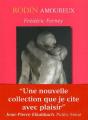 Rodin Amoureux - Preview