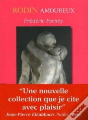 Capa do artigo Rodin Amoureux