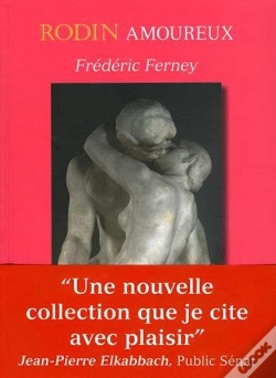 Capa do artigo Rodin Amoureux