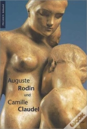 Capa do artigo Rodin Claudel Pegasus (Paperback) /Allemand