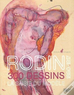 Capa do artigo Rodin Dessinateur