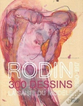 Rodin Dessinateur