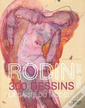 Capa do artigo Rodin Dessinateur