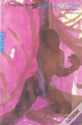 Rodin ; Dessins Et Aquarelles