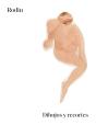 Rodin. Dibujos Y Recortes. - Preview