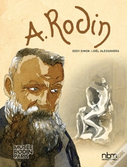 Capa do artigo Rodin