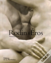 Capa do artigo Rodin Erotique / Rodin & Eros