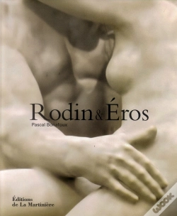 Capa do artigo Rodin Erotique / Rodin & Eros