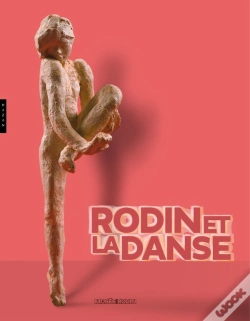 Capa do artigo Rodin Et La Danse