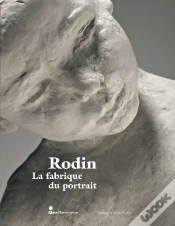 Capa do artigo Rodin Et La Fabrique Du Portrait