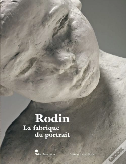 Capa do artigo Rodin Et La Fabrique Du Portrait