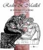 Rodin Et Maillol : Le Sublime Et Le Beau, Illustrations De Cecilia Paraire - Preview