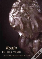 Capa do artigo Rodin In His Time