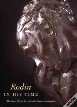 Capa do artigo Rodin In His Time