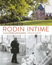 Capa do artigo Rodin Intime