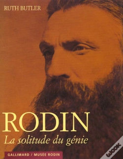 Capa do artigo Rodin, La Solitude Du Genie