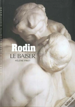 Capa do artigo Rodin, Le Baiser