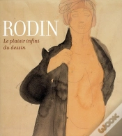 Capa do artigo Rodin, Le Plaisir Infini Du Dessin