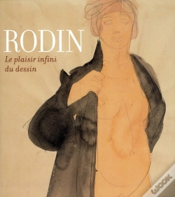 Capa do artigo Rodin, Le Plaisir Infini Du Dessin