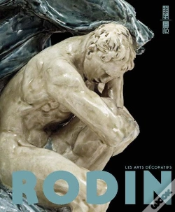 Capa do artigo Rodin ; Les Arts Décoratifs