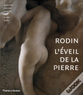 Rodin, L'Éveil De La Pierre