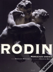 Capa do artigo Rodin ; Morceaux Choisis