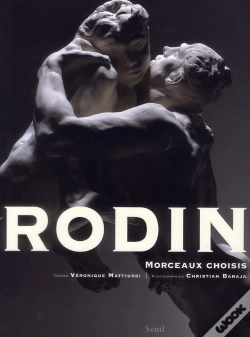 Capa do artigo Rodin ; Morceaux Choisis