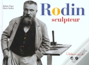 Capa do artigo Rodin Sculpteur