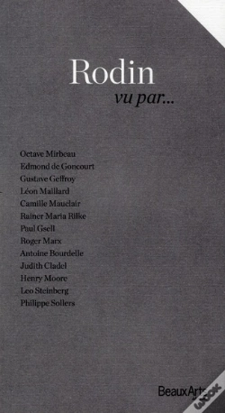 Capa do artigo Rodin Vu Par...