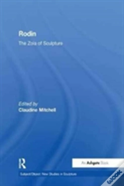 Capa do artigo Rodin