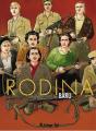 Rodina - Preview