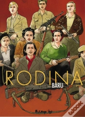 Capa do artigo Rodina
