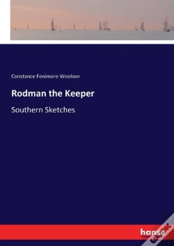 Capa do artigo Rodman The Keeper