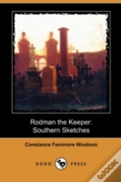 Capa do artigo Rodman The Keeper: Southern Sketches (Do