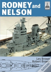 Capa do artigo Rodney And Nelson