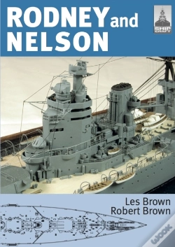 Capa do artigo Rodney And Nelson