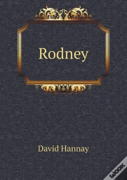Capa do artigo Rodney