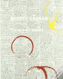 Capa do artigo Rodney Graham, A Traves Del Bosque