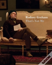 Capa do artigo Rodney Graham