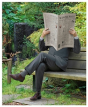 Rodney Graham: Lightboxes - Preview