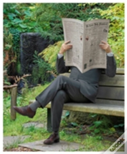 Capa do artigo Rodney Graham: Lightboxes