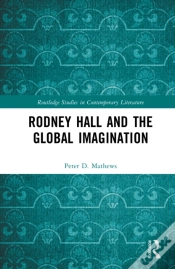 Capa do artigo Rodney Hall And The Global Imagination