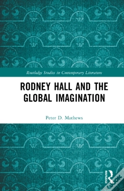 Capa do artigo Rodney Hall And The Global Imagination